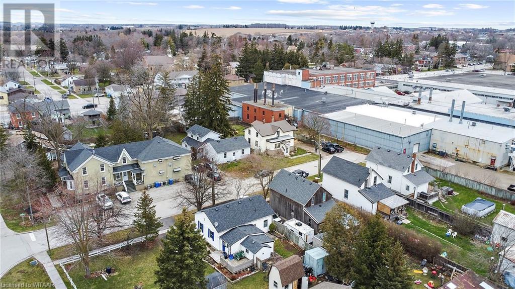 For sale 45 ISABELLA Street, Plattsville, Ontario L7C1N7 40556509