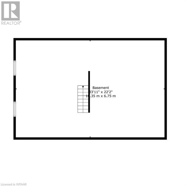 For sale 45 ISABELLA Street, Plattsville, Ontario L7C1N7 40556509