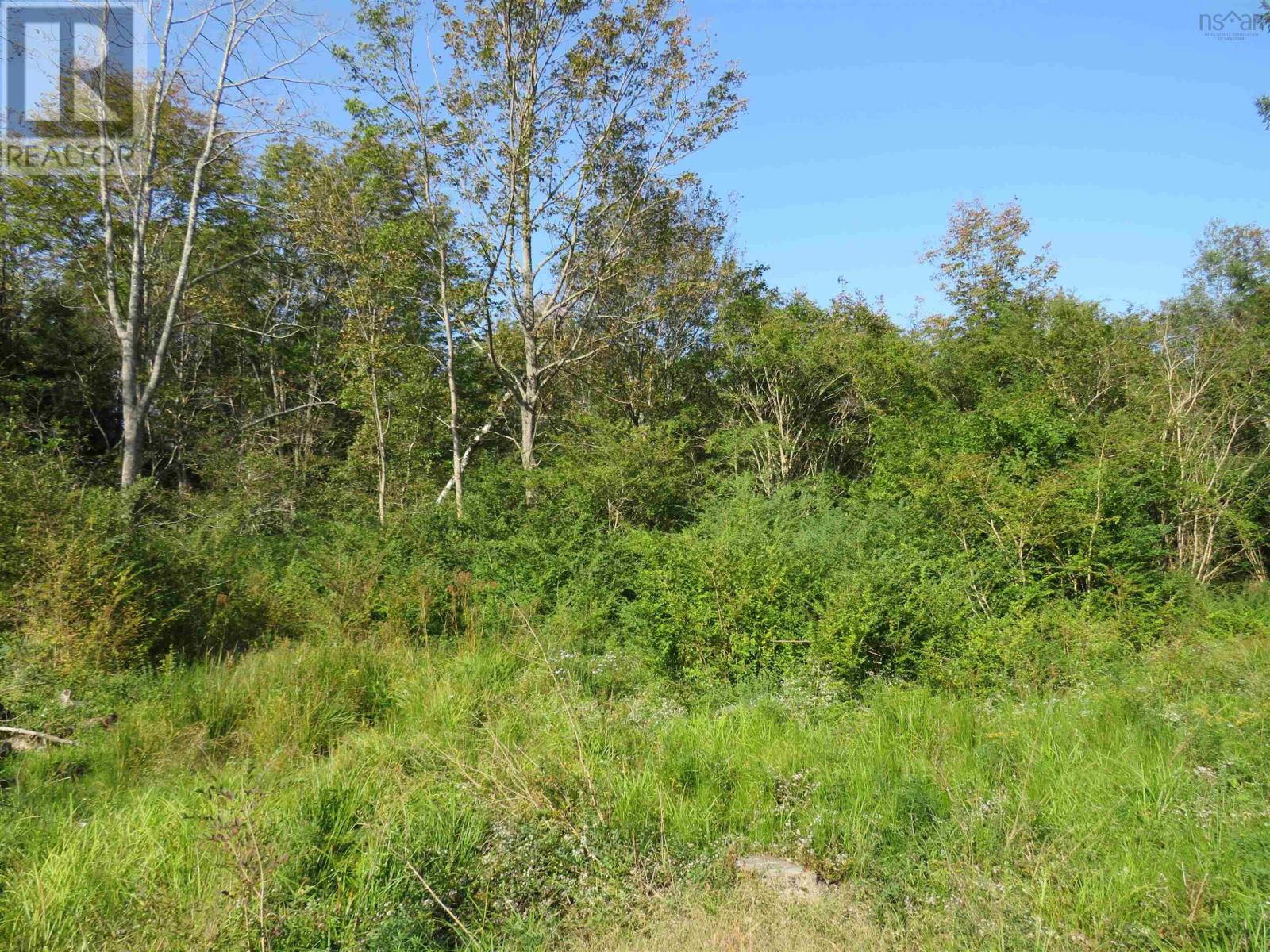 For sale Lot 3 Hermans Island Road, Martins Brook, Nova Scotia B0J2C0