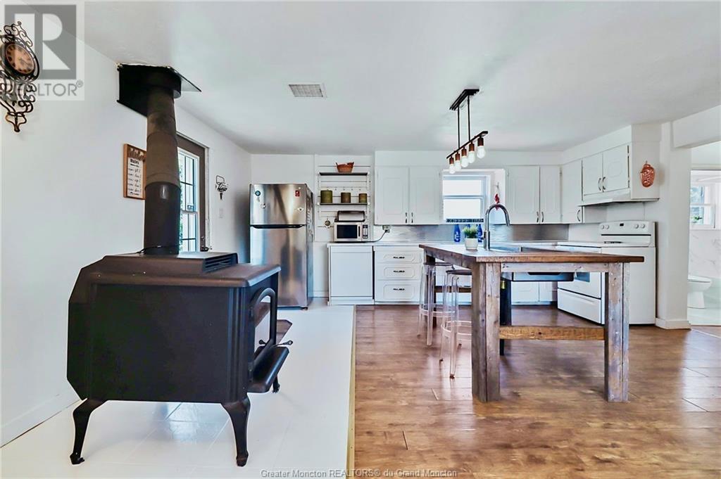 For sale 508 MacDougall RD, MacDougall Settlement, New Brunswick