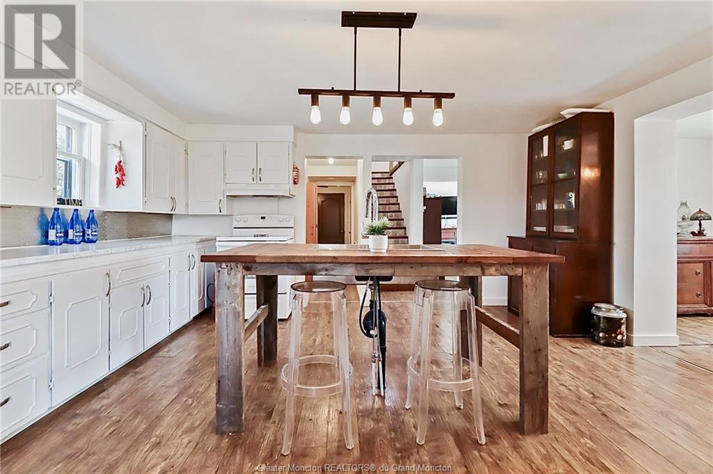 For sale 508 MacDougall RD, MacDougall Settlement, New Brunswick