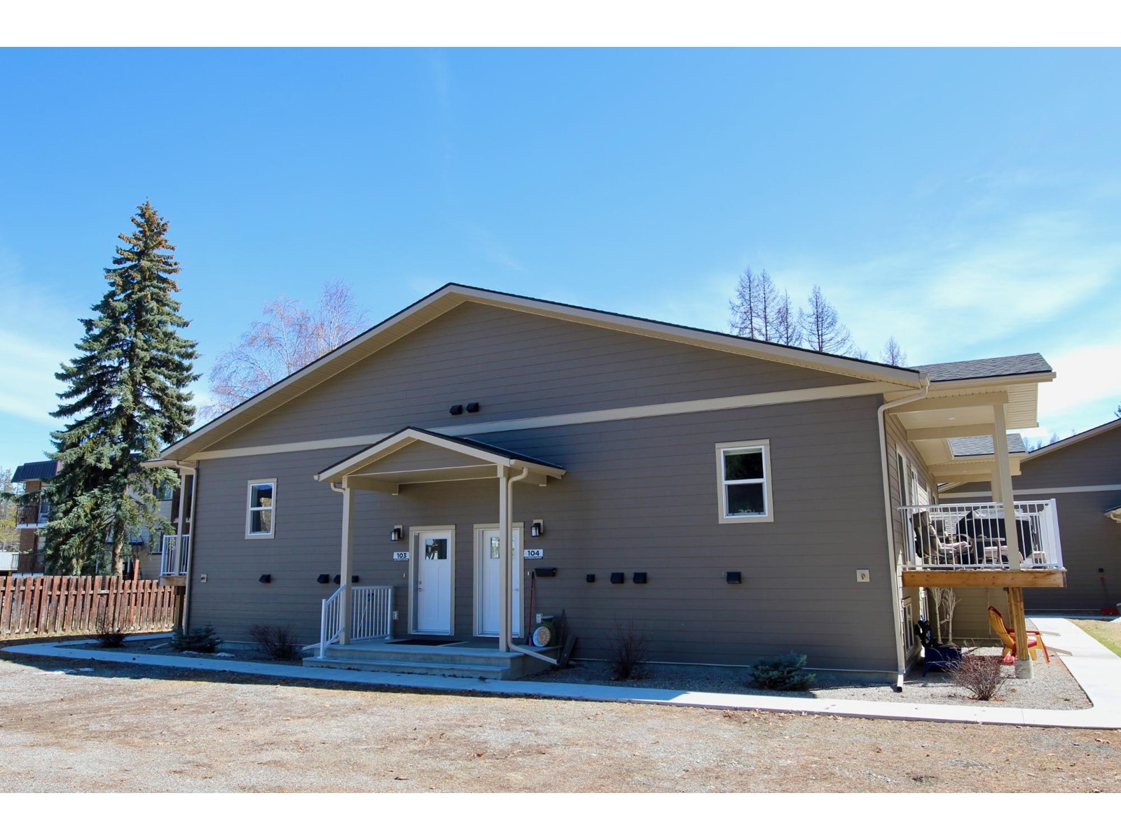 For sale 103 297 KIMBROOK CRESCENT, Kimberley, British Columbia