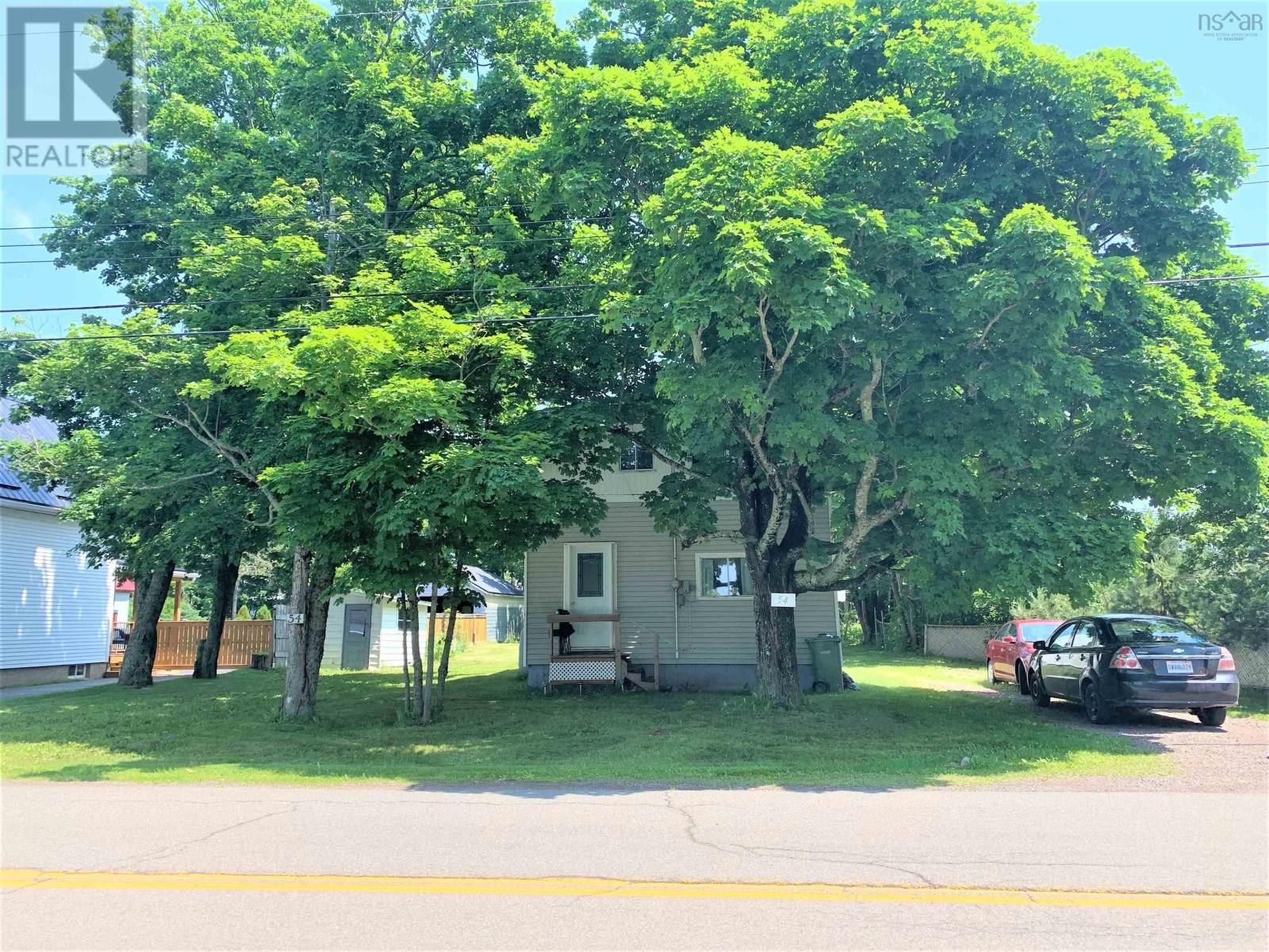 For sale 54 Beaverdam Road, Parrsboro, Nova Scotia B0M1S0 202313883