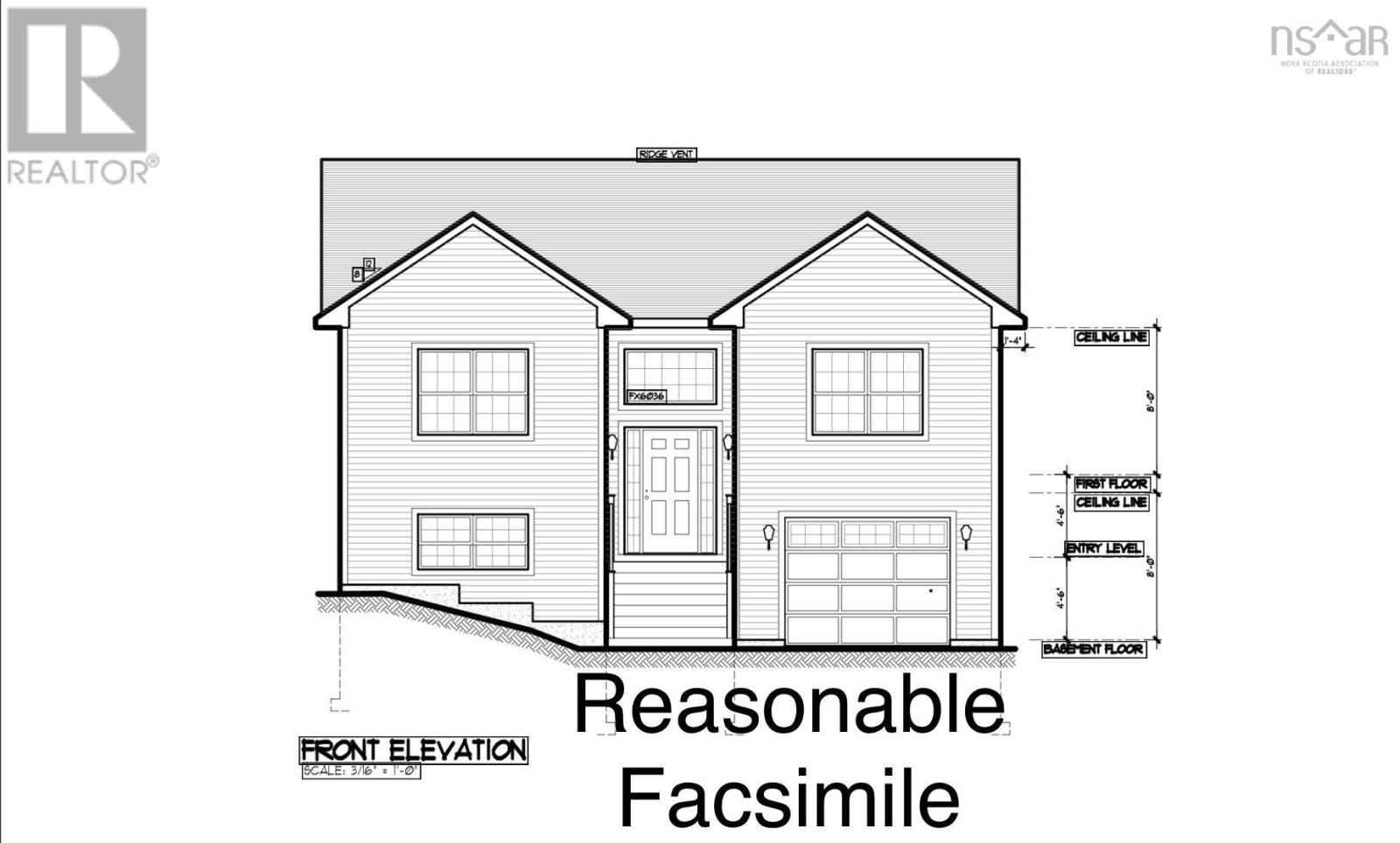 For sale Lot 216 Queens Court, Kentville, Nova Scotia B4N0G4