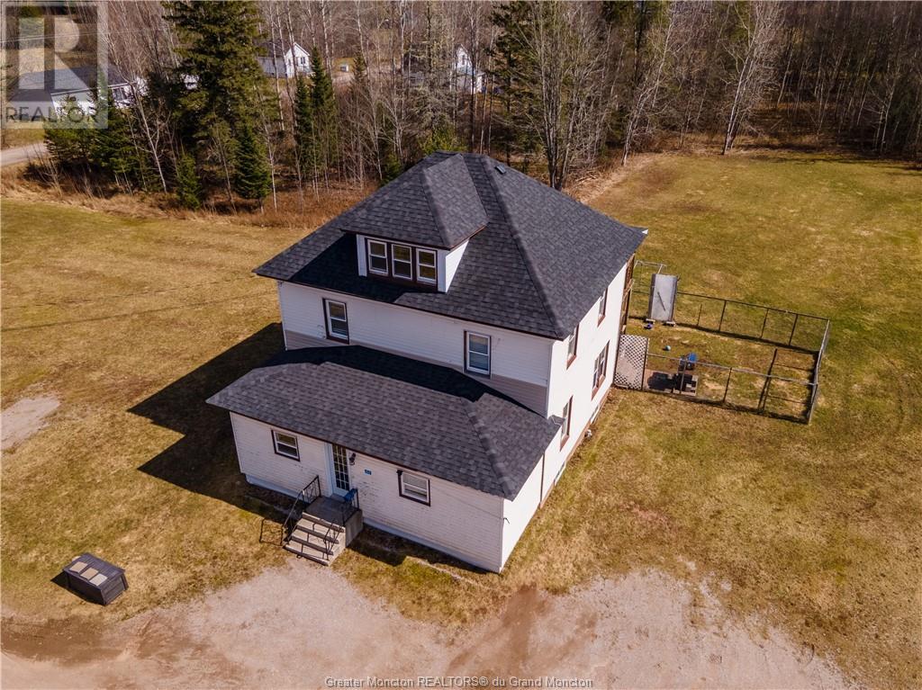 For sale 4244 Connor ST, Petitcodiac, New Brunswick E4Z4G2 M158595