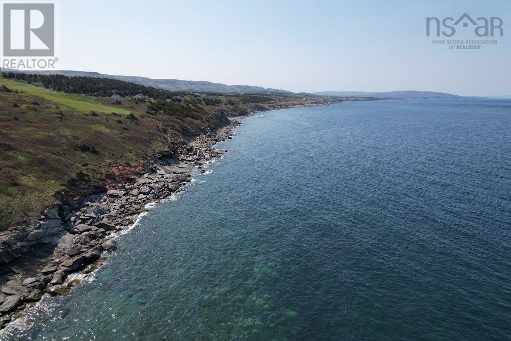 For sale 12209 Cabot Trail, St. Joseph du Moine, Nova Scotia B0E3A0