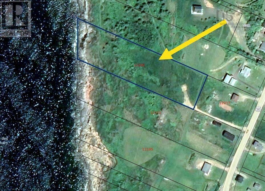 For sale 12209 Cabot Trail, St. Joseph du Moine, Nova Scotia B0E3A0