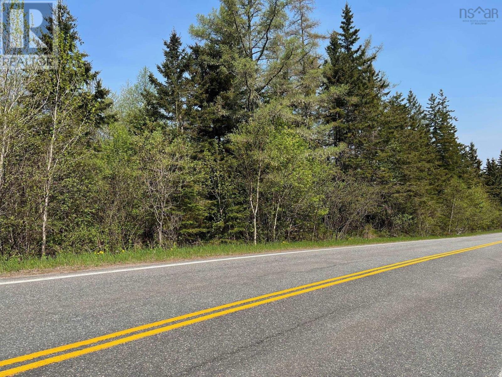 For sale Cabot Trail, Middle River, Nova Scotia B0E1B0 202325688