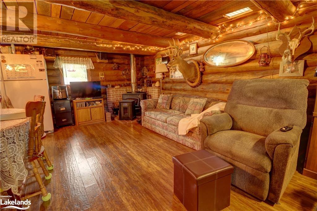 For sale 5178 ASPDIN Road, Rosseau, Ontario P0C1J0 40570626 REALTOR.ca