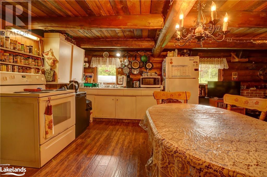 For sale 5178 ASPDIN Road, Rosseau, Ontario P0C1J0 40570626 REALTOR.ca