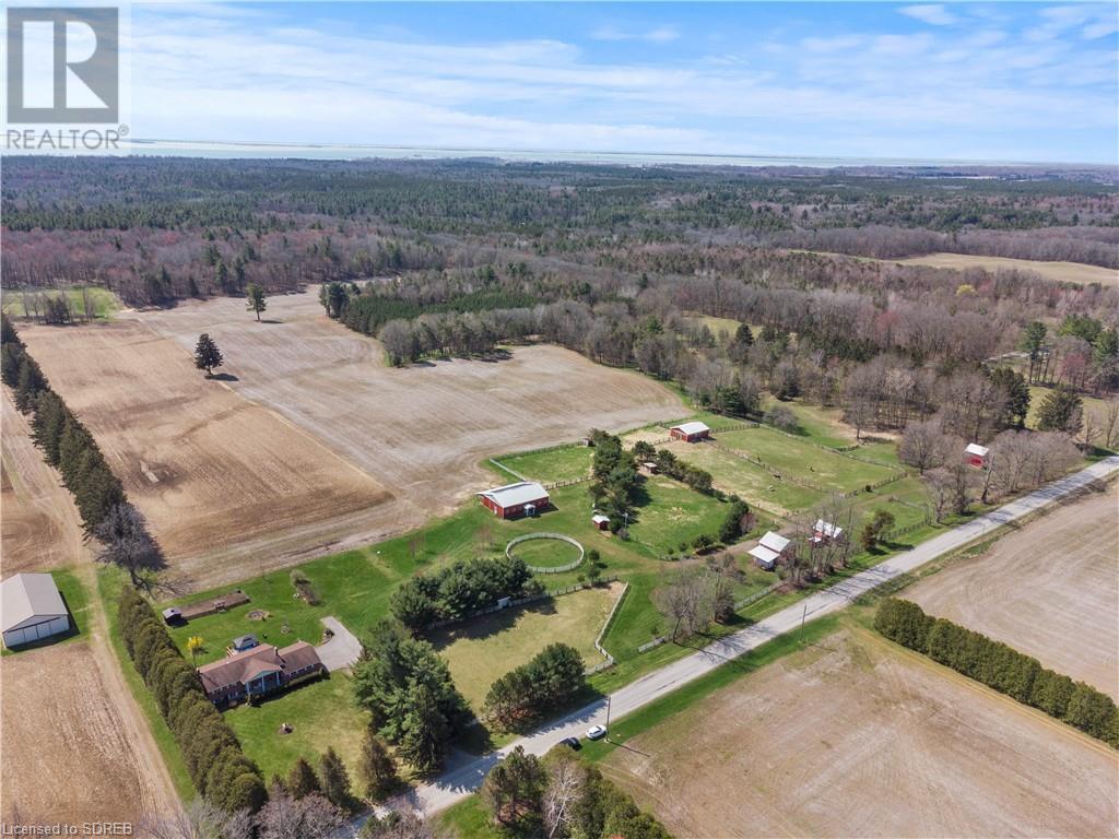 For sale 1174 CHARLOTTEVILLE 2 Road, Vittoria, Ontario N0E1W0