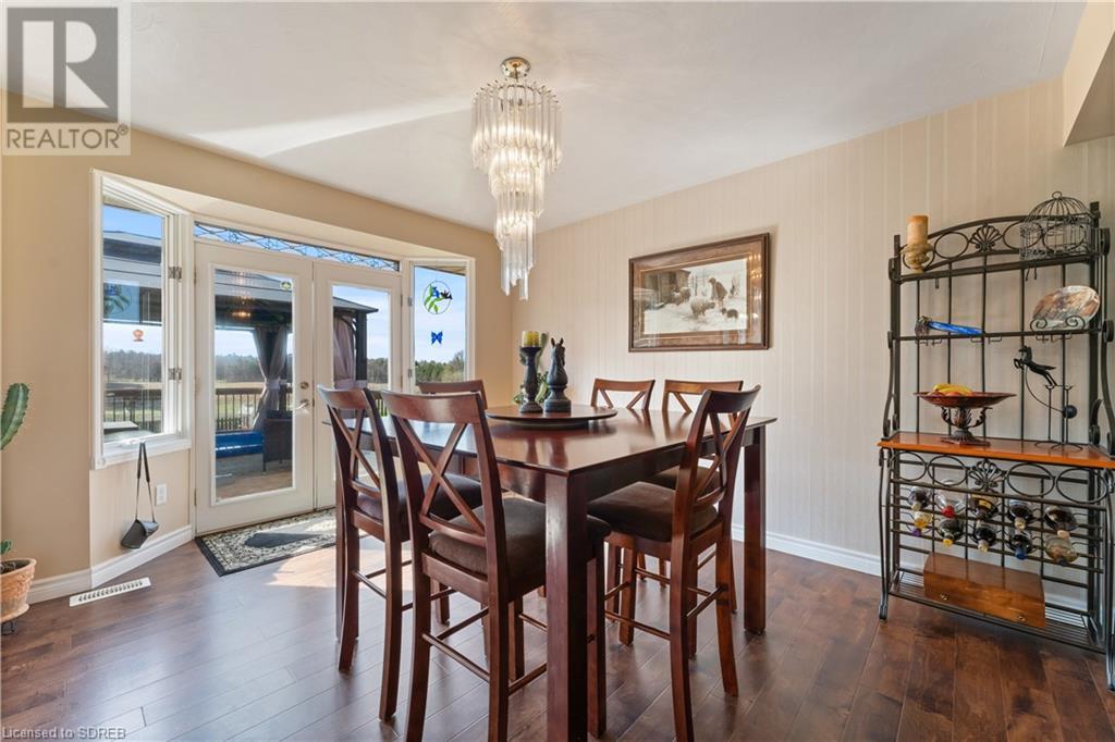 For sale 1174 CHARLOTTEVILLE 2 Road, Vittoria, Ontario N0E1W0