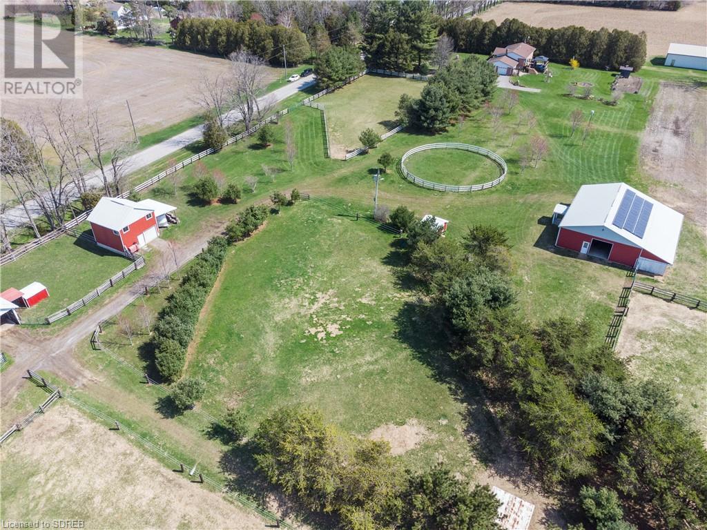 For sale 1174 CHARLOTTEVILLE 2 Road, Vittoria, Ontario N0E1W0