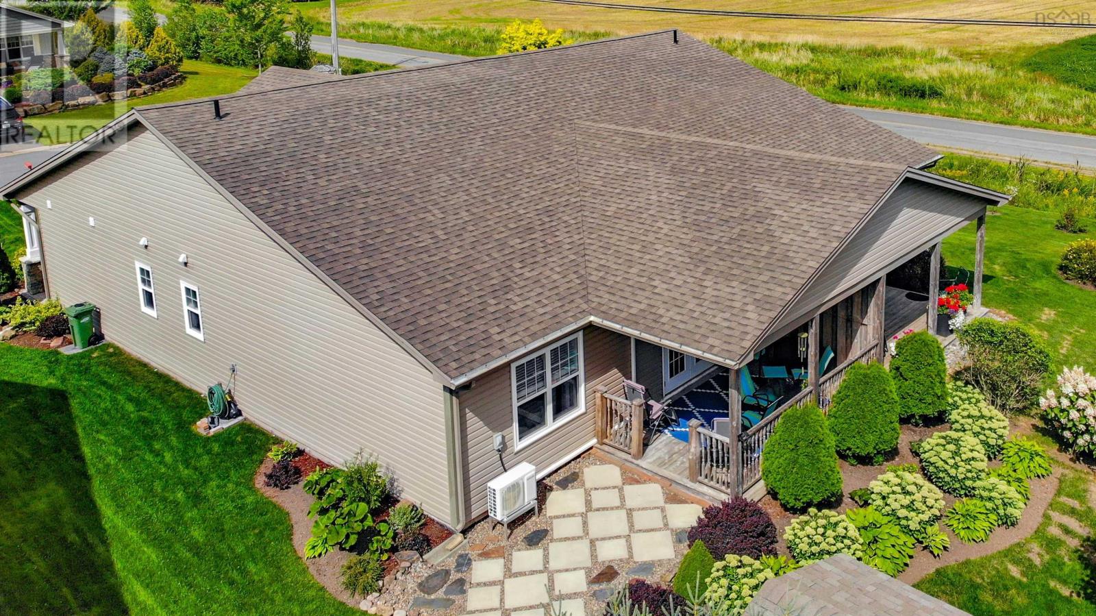 For sale 5 Leaside Court, Port Williams, Nova Scotia B0P1T0