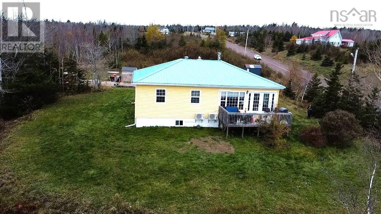 For sale 57 Phinney Lane, Parrsboro, Nova Scotia B0M1S0 202323516