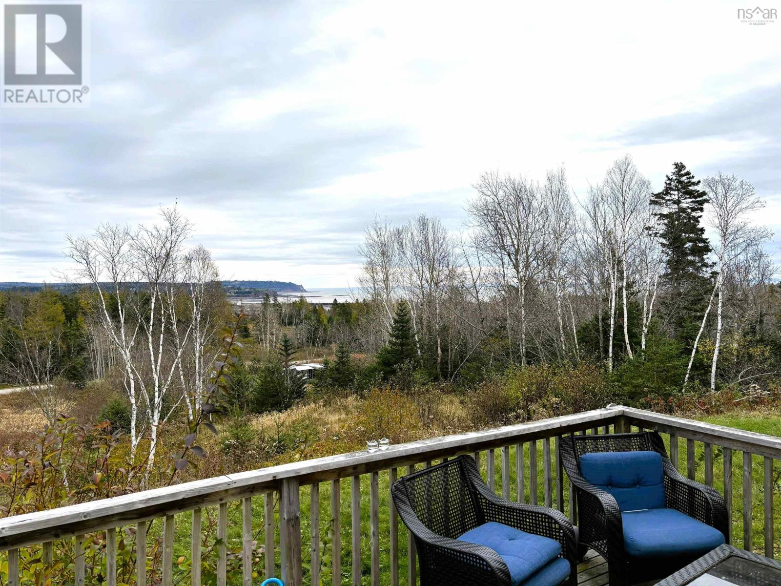 For sale 57 Phinney Lane, Parrsboro, Nova Scotia B0M1S0 202323516