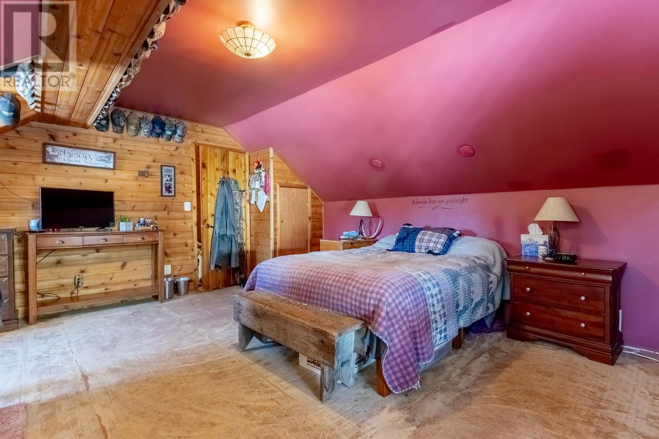 For sale 283 GOWAN DRIVE, Logan Lake, British Columbia 176287