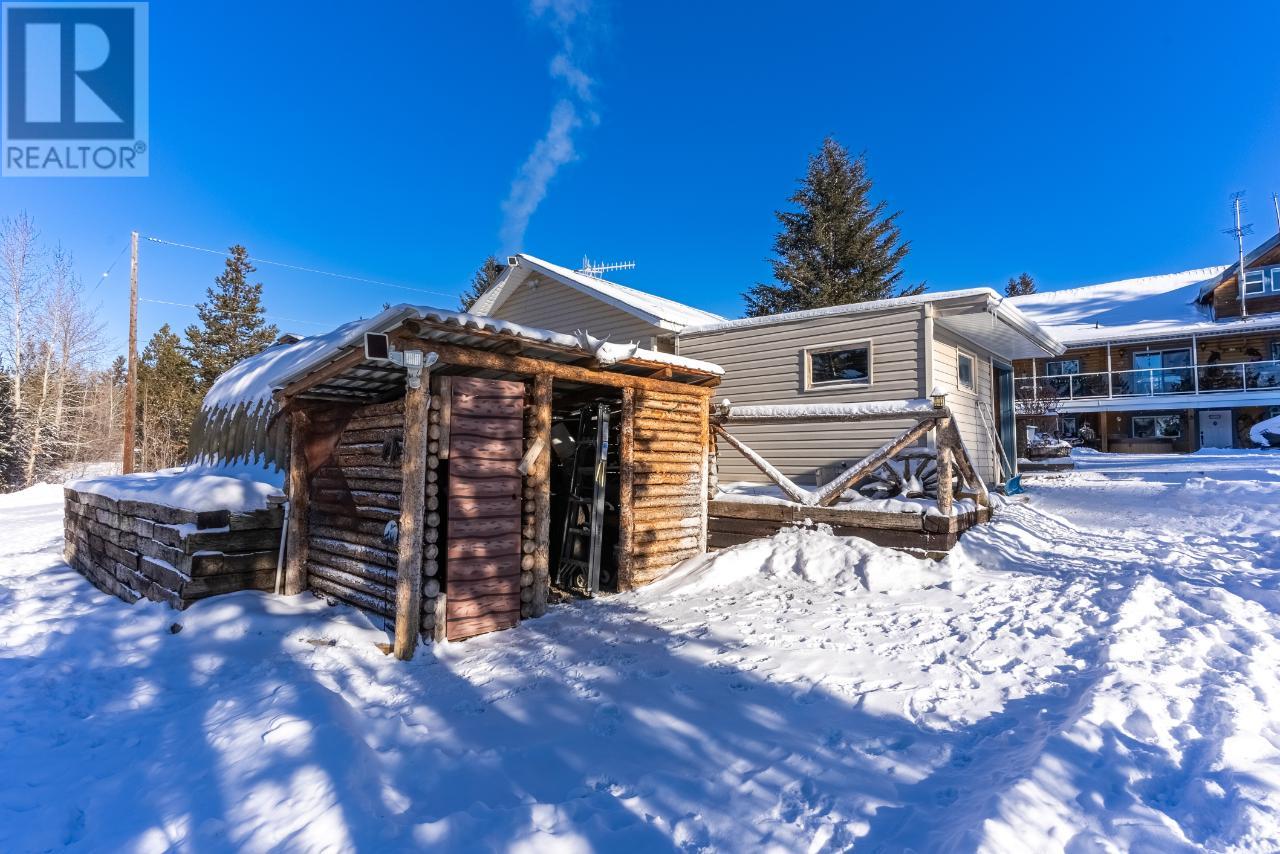 For sale 283 GOWAN DRIVE, Logan Lake, British Columbia 176287