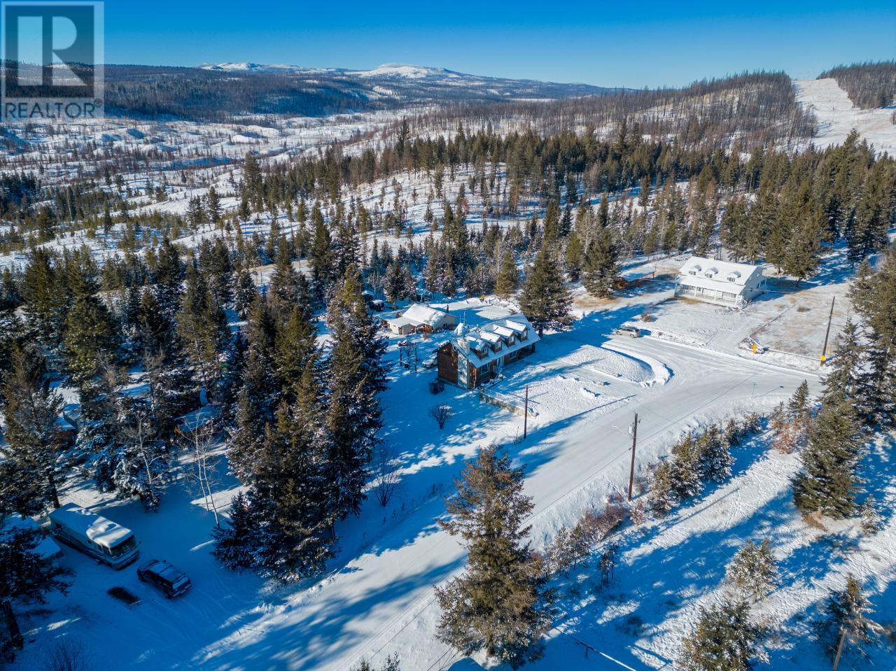 For sale 283 GOWAN DRIVE, Logan Lake, British Columbia 176287