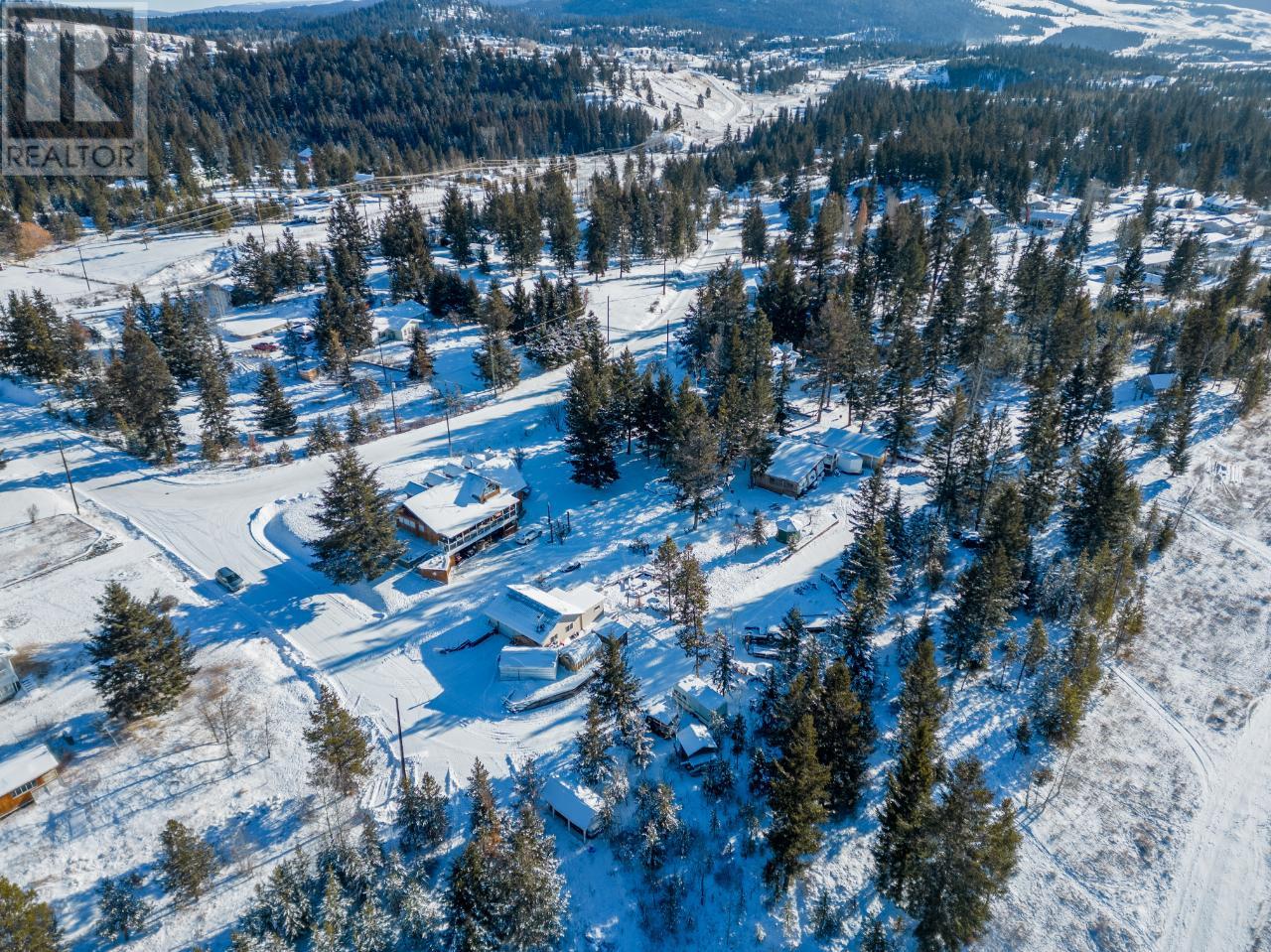 For sale 283 GOWAN DRIVE, Logan Lake, British Columbia 176287