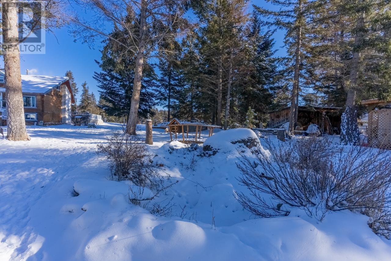 For sale 283 GOWAN DRIVE, Logan Lake, British Columbia 176287