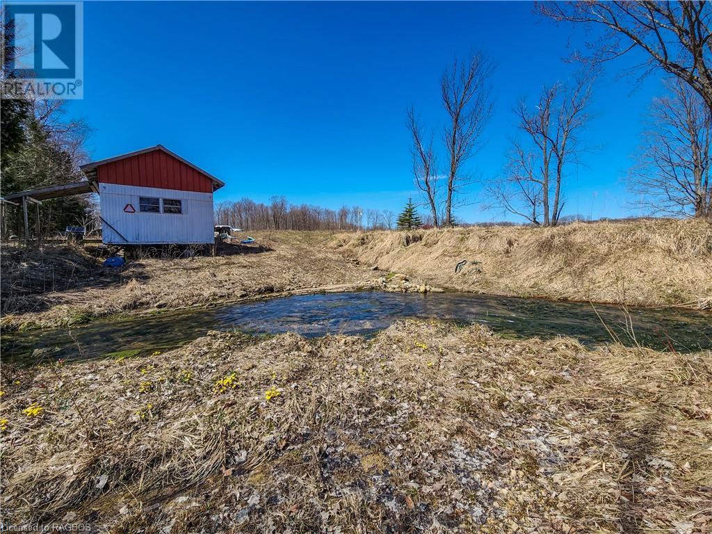 For sale LT 34 CON 23 CONCESSION RD 24, Bluffs, Ontario