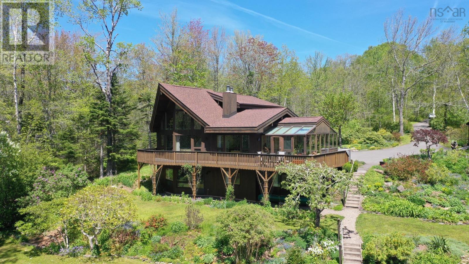 For sale 2383 Black River Road, Lumsden Dam, Nova Scotia B4P2R1