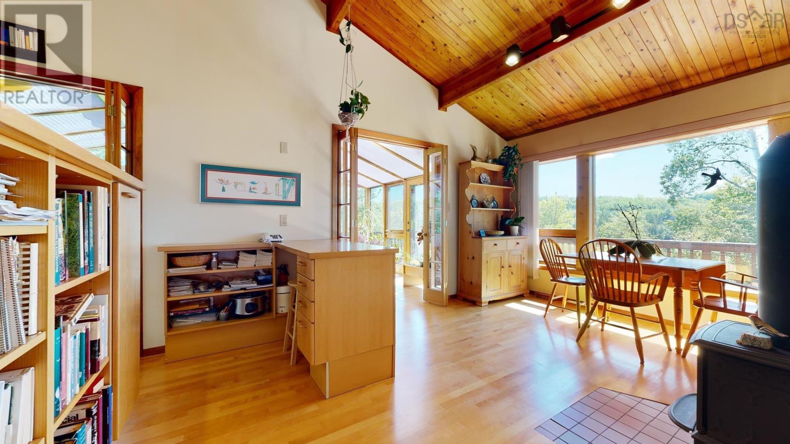 For sale 2383 Black River Road, Lumsden Dam, Nova Scotia B4P2R1