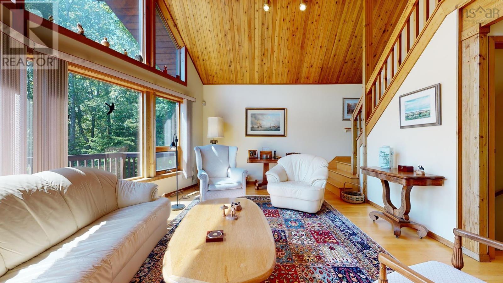 For sale 2383 Black River Road, Lumsden Dam, Nova Scotia B4P2R1