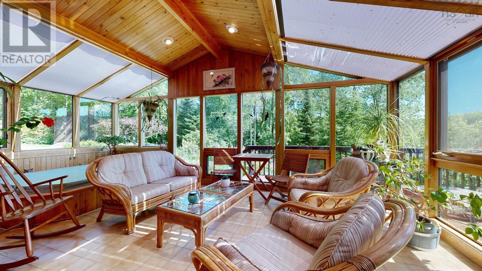 For sale 2383 Black River Road, Lumsden Dam, Nova Scotia B4P2R1