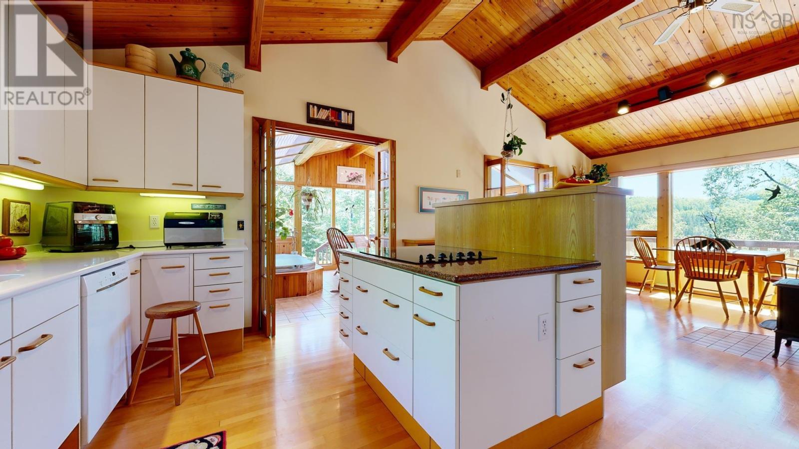 For sale 2383 Black River Road, Lumsden Dam, Nova Scotia B4P2R1