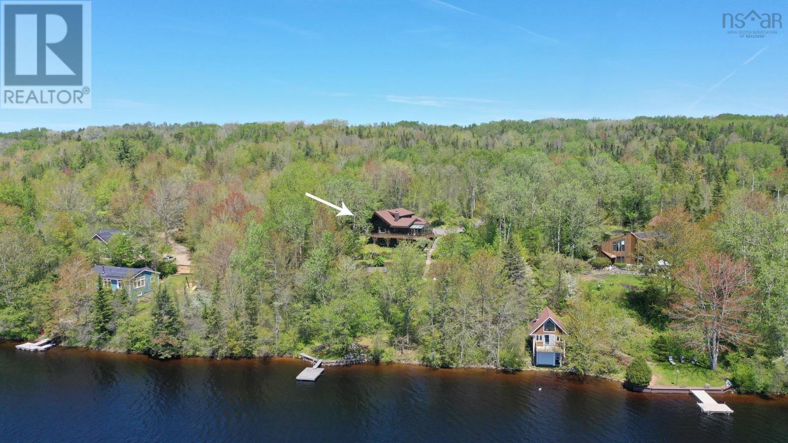 For sale: 2383 Black River Road, Lumsden Dam, Nova Scotia B4P2R1 ...