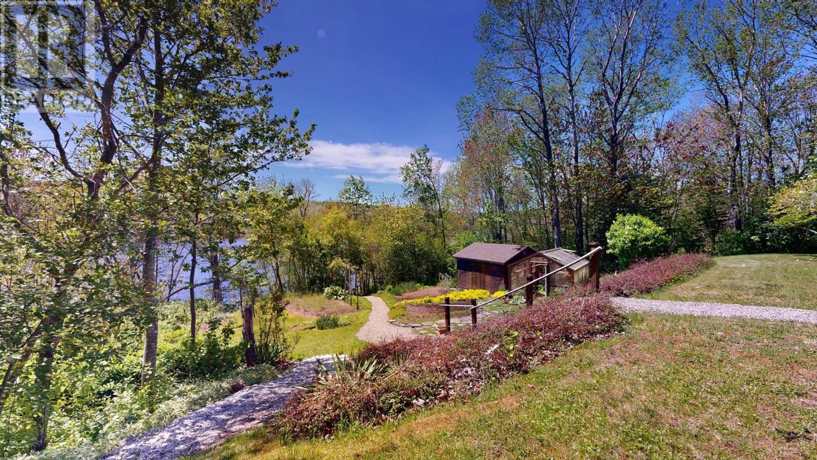 For sale 2383 Black River Road, Lumsden Dam, Nova Scotia B4P2R1