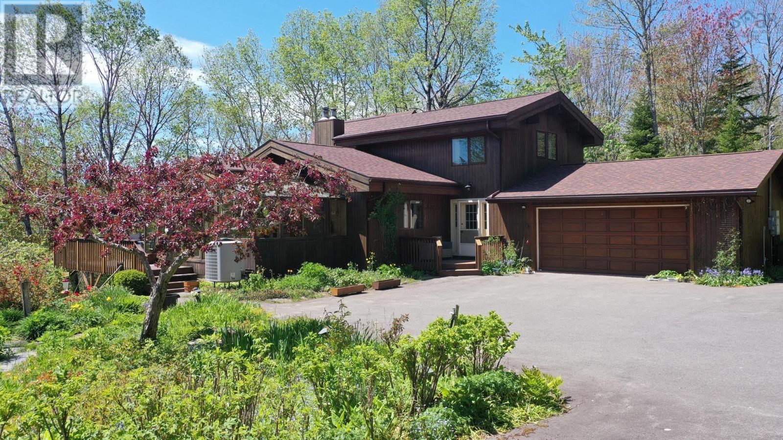 For sale 2383 Black River Road, Lumsden Dam, Nova Scotia B4P2R1