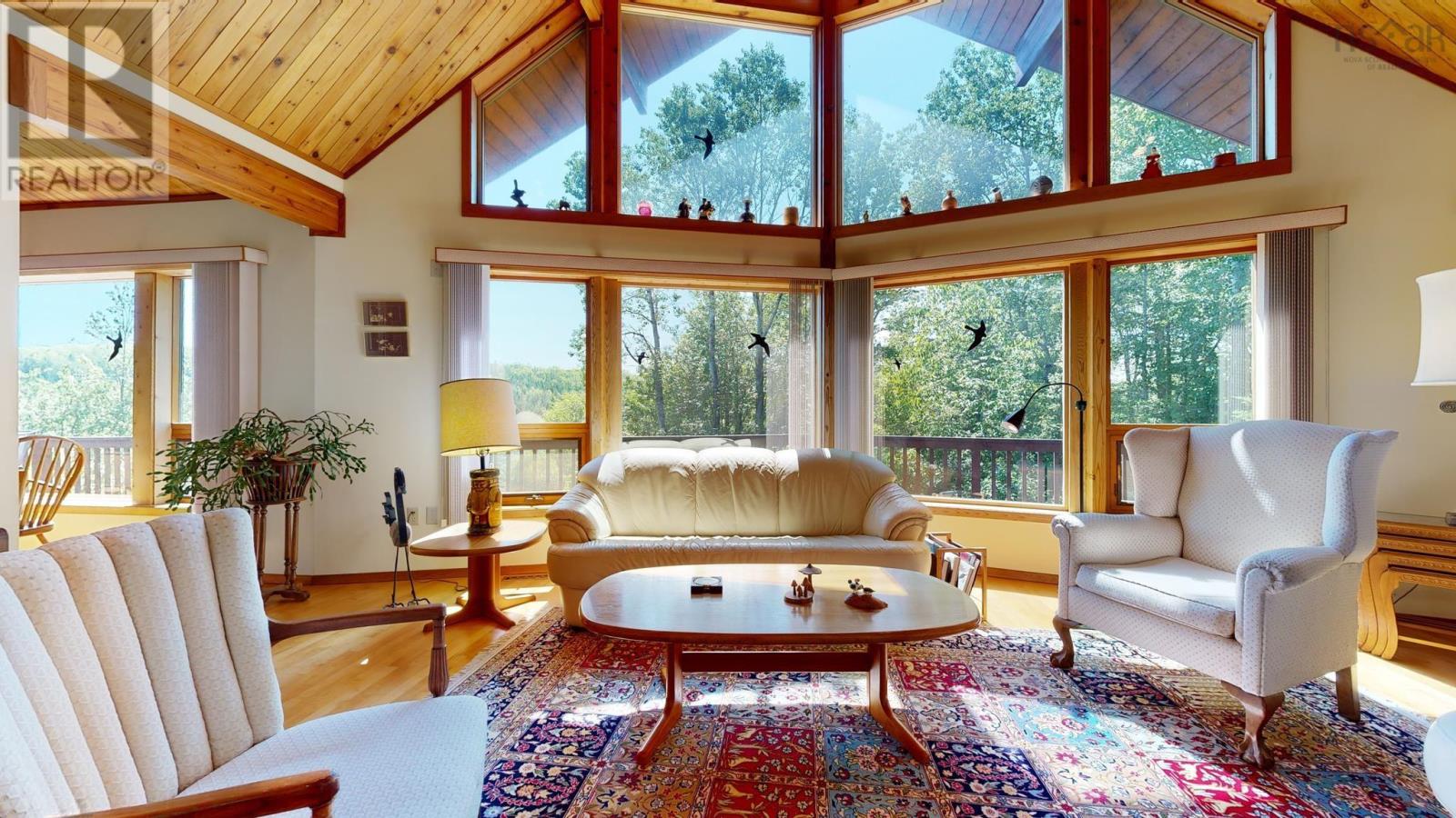 For sale 2383 Black River Road, Lumsden Dam, Nova Scotia B4P2R1