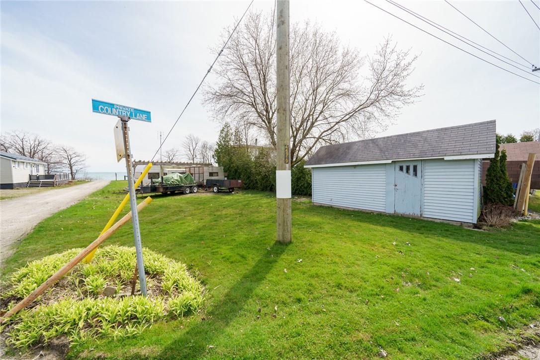 For sale 307 LAKESHORE Road, Selkirk, Ontario N0A1P0 H4190640