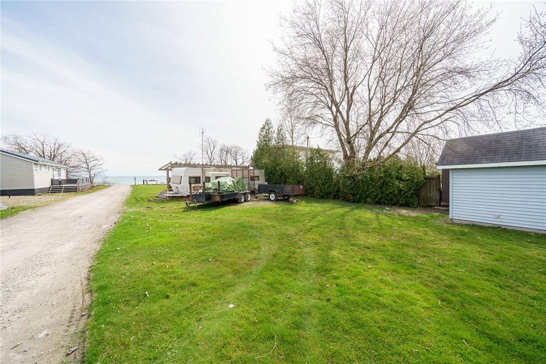 For sale 307 LAKESHORE Road, Selkirk, Ontario N0A1P0 H4190640