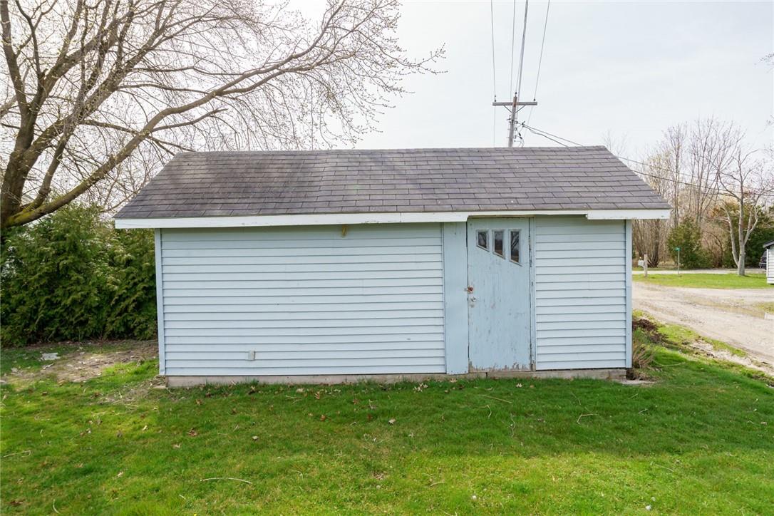 For sale 307 LAKESHORE Road, Selkirk, Ontario N0A1P0 H4190640