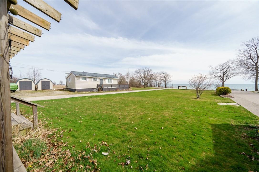 For sale 307 LAKESHORE Road, Selkirk, Ontario N0A1P0 H4190640