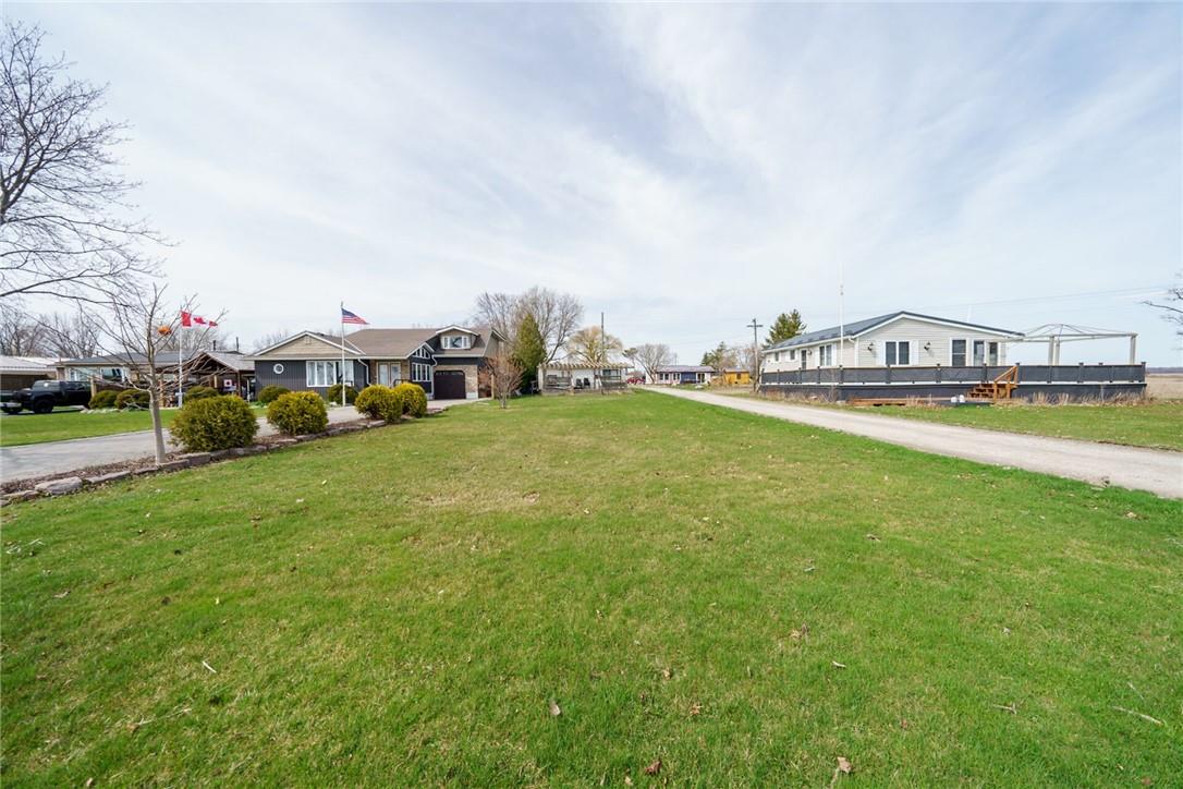 For sale 307 LAKESHORE Road, Selkirk, Ontario N0A1P0 H4190640
