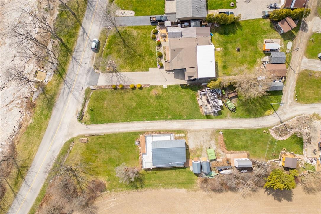 For sale 307 LAKESHORE Road, Selkirk, Ontario N0A1P0 H4190640