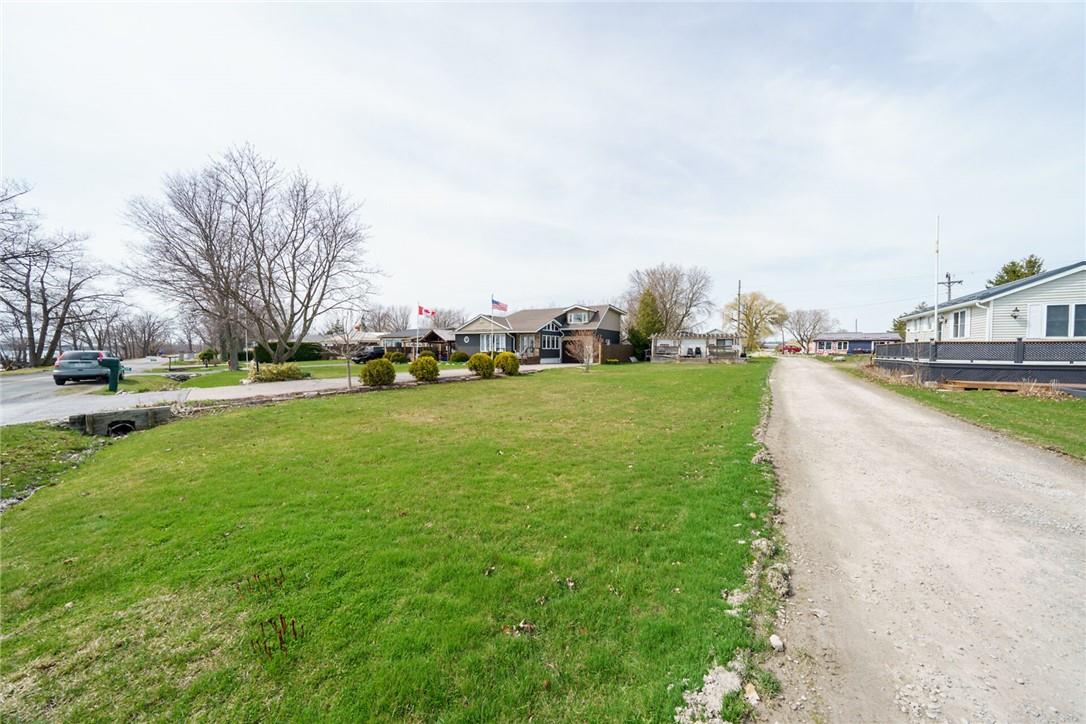 For sale 307 LAKESHORE Road, Selkirk, Ontario N0A1P0 H4190640