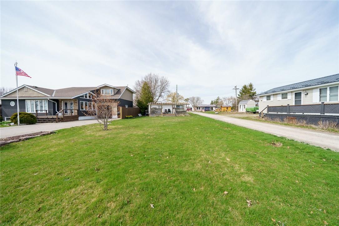 For sale 307 LAKESHORE Road, Selkirk, Ontario N0A1P0 H4190640