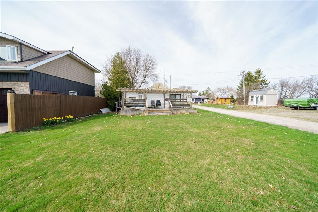 For sale 307 LAKESHORE Road, Selkirk, Ontario N0A1P0 H4190640