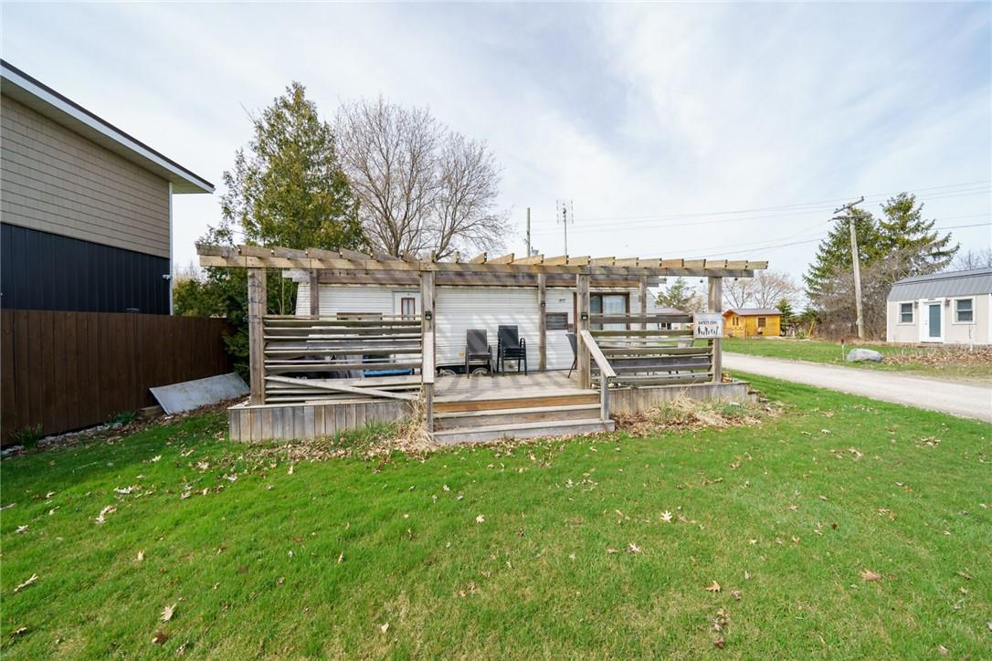 For sale 307 LAKESHORE Road, Selkirk, Ontario N0A1P0 H4190640