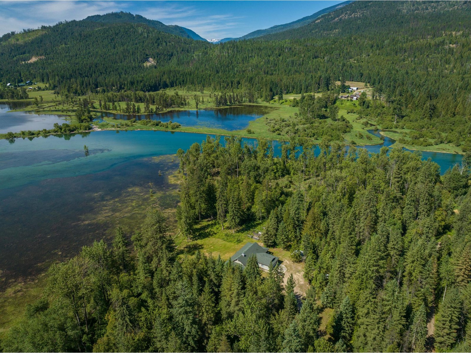 For sale 8798 GRAVEL PIT ROAD, Slocan, British Columbia V0G2C0