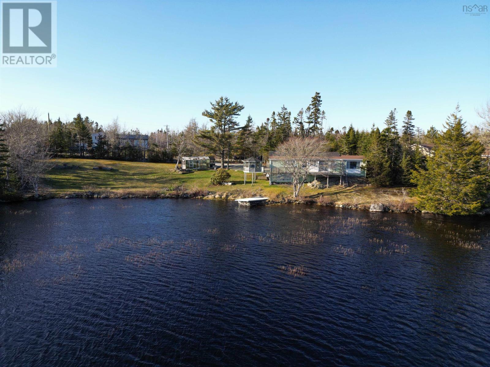For sale 75 Una Drive, Lake Charlotte, Nova Scotia B0J2L0 202406999