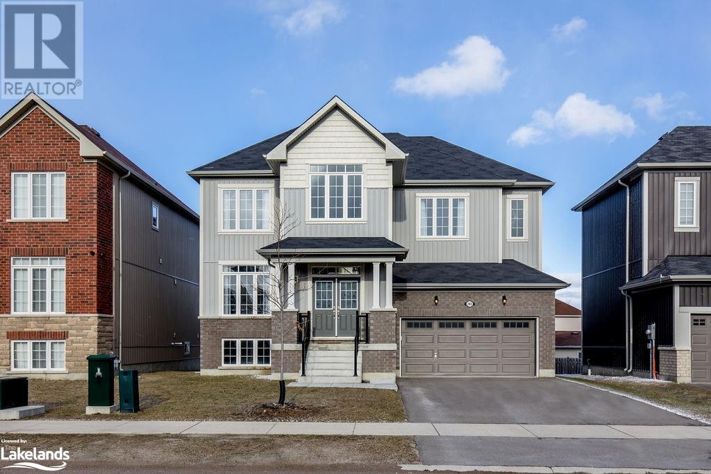 For sale 203 ROY Drive, Stayner, Ontario L0M1S0 40570233 REALTOR.ca