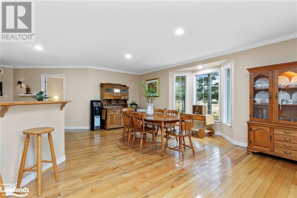 For sale 11 HUNT MEMORIAL Drive, Nobel, Ontario P2A2W9