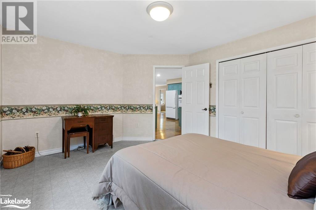 For sale 11 HUNT MEMORIAL Drive, Nobel, Ontario P2A2W9